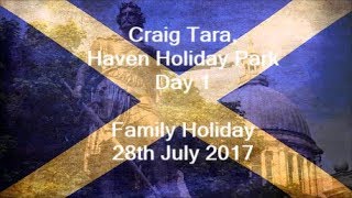 Craig tara Family Holiday 2017 [upl. by Alberto]