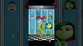 💡 POV ANGER has found true love BUT 👿 Inside Out 2  insideout2 animation insideout memes [upl. by Sirapal]