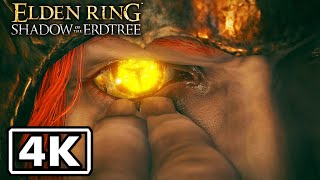 FULL MESSMER BOSS FIGHT  SHADOW OF THE ERDTREE Elden Ring  Messmer the Impaler Boss Fight 4K [upl. by Arodasi]