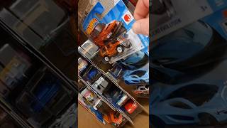 Lets check the Wibra for Hot Wheels mainlines Diecast Hunting in Europe [upl. by Riccio]