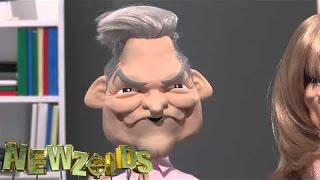 This Morning with Phillip Schofield and Amanda Holden  Part 1  Newzoids [upl. by Zevahc]