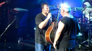 Tenacious D quotWe are the Dquot  Live  O2 Apollo Manchester  10062012 HD [upl. by Nuajed]