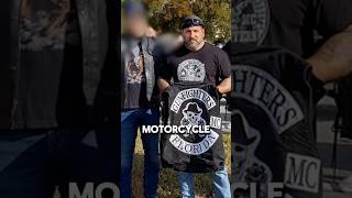 Cop Who ARRESTED Tyreek Hill is in a Motorcycle Club [upl. by Dira]