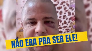 MARCELINHO CARIOCA FALA APOS S3QU3STR0 E NEGA TRAIÇÃO  Não Minta Pra Mim [upl. by Hanima86]