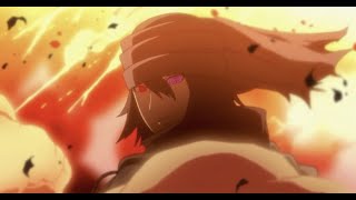 Madara Uchiha VS Five Kage Official OpeningNaruto Mobile 4K 60FPS [upl. by Peednam945]