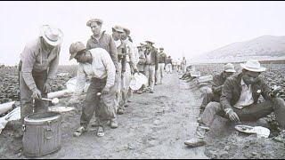 Braceros honored for the first time by Monterey County with a dedicated week in September [upl. by Anabel80]