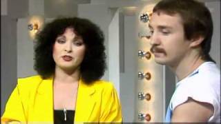 Ute Freudenberg  Und wieder wird ein Mensch geboren 1984 [upl. by Thera]