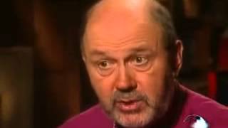 NT Wright on Heaven amp Rapture Theology [upl. by Eivla]