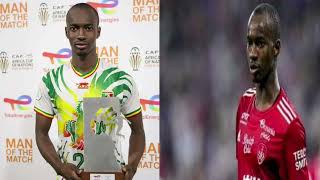 Info football Kamory doumbia Brest vs Reims galotala ouverturemedia rmuzik aigle [upl. by Ardnoel]