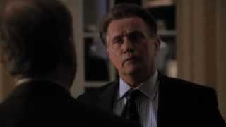 The West Wing S1E06  quotYoure the man Fix itquot [upl. by Dnilasor56]