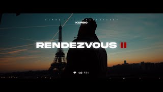 KURDO  RENDEZVOUS II prod by Shokii amp Fousy [upl. by Horbal389]