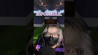 YOUTUBES IMPOSSIBLE CHALLENGE 😱 [upl. by Adnohrahs455]