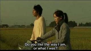 Bare Essence of Life Ultra Miracle Love Story Trailer  English Subs [upl. by Ludba70]