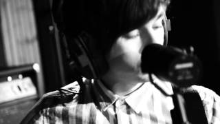 General Fiasco  Brother Is Start Together Studios Live Session [upl. by Lizette]