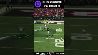 Greg Olsen TD shorts trending gaming [upl. by Lledyl]