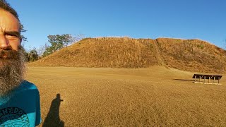 Kolomoki Mounds State Park GA [upl. by Kacie]