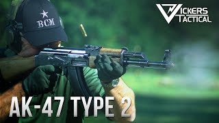 AK47 TYPE 2 [upl. by Daigle]