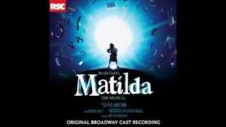 Miracle Matilda the Musical Original Broadway Cast [upl. by Kendal]