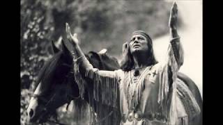 Pierre Brice als Winnetou in Elspe von 1976 bis 1986 [upl. by Rillings]