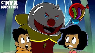 FUNNY HALLOWEEN CARTOON Episodes 🎃 [upl. by Runstadler]