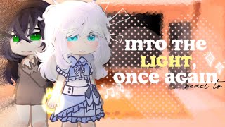 into the light once again react to  • BOBA BUNNY • [upl. by Tiphanie]