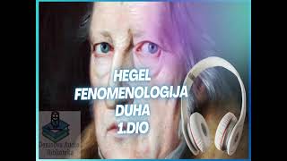 Hegel  Fenomenologija Duha Audio Knjiga 13 [upl. by Amsden]