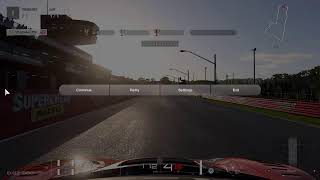 GT7 Racing with Sophy AI Day 3 [upl. by Assirod828]