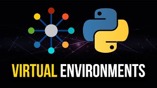 Virtual Environments in Python  Crash Course [upl. by Eliseo]