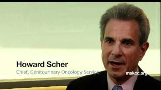 Abiraterone A New Therapy for Metastatic Prostate Cancer  Memorial Sloan Kettering [upl. by Nydroj877]