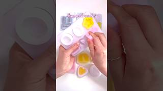 🔊Sugar Decos New Handmade Mold Demolding asmr👂💗 demolding resinmolding resinart resinmold [upl. by Unni]