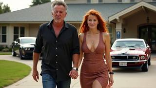 The Lifestyle of Bruce Springsteen ★ Cars Ranch amp Patti Scialfa [upl. by Vihs]