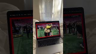 ATL vlog is live hehe nfl AtlantaFalcons NFL [upl. by Atisusej]