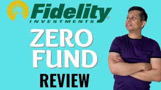 Fidelity ZERO INDEX FUNDS REVIEW 2022 Comparative Analysis of Zero Fee vs Low Cost Index Funds [upl. by Mairb]