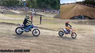 65cc85cc FINAL HEAT🔥 [upl. by Ardnoek]