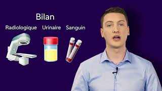 2 minutes pour comprendre  Les traitements de 1ère ligne du myélome multiple [upl. by Amekahs]