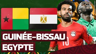 🔴🎥 🇬🇼 🇪🇬 Match LiveDirect  GUINEEBISSAU  EGYPTE  Djurtus vs Pharaons  CAN 2021 [upl. by Yahsel]