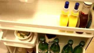 Keeping your refrigerator stocked will get you many women [upl. by Aicila]