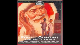 Perfect Christmas Vintage Seasonal Tunes From The 20s 30s 40s A Most Wonderful Time Of The Year [upl. by Aliuqat]