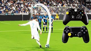 PES 2014 PS2 Gameplay HD PCSX2 [upl. by Ahsatan]