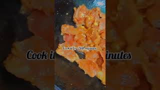 bonelesschickenrecipe youtubeshorts Ramadan spicyfoods recipeoftheday [upl. by Zetnahs]