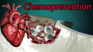 Chemoprevention Cancer prevention Chemopophylaxis [upl. by Gareth]