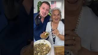 Cooking with Grandma Nonna’s favorite recipes 🇮🇹 [upl. by Dexter]