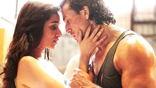 Baaghi Full Movie Review  Tiger Shroff Shraddha Kapoor  Bollywood Hindi Movie 2016 [upl. by Fife743]