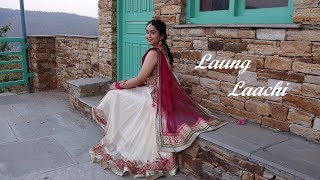 Laung Laachi  Sundali Sundali Title Song  4K Video  Neeru Bajwa  Amberdeep S  🎧 HD Audio [upl. by Ogren934]