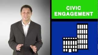 Civic Engagement 101 [upl. by Inna]