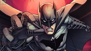 Batman The City of Owls Epic Motion Comic Part 2 Secrets Revealed  New 52 [upl. by Anniken]