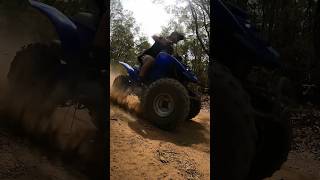 Couple of clips from the weekend quad ride fyp motorbikes [upl. by Yesnik924]