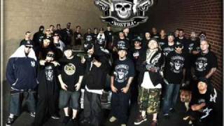 La Coka Nostra  Its A Beautiful Thing HQ [upl. by Xylon]