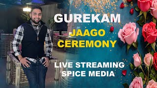 Gurekam Grewal Jago [upl. by Poland]