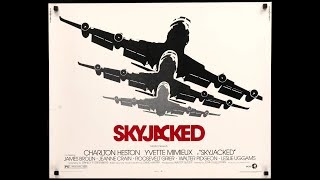 Skyjacked1972  Movie Review [upl. by Demona]